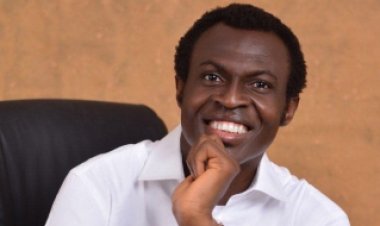 Prophet Olu-Alo Distributes Over 2,500 Free Exercise Books to Ekiti Schools, Urges Government to Fund Primary Education