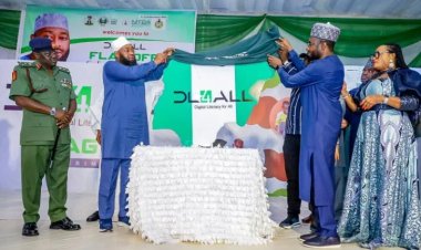 Federal Government Launches Digital Literacy Initiative in Niger State