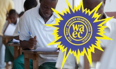 WAEC Releases 2024 Timetable for Nov/Dec WASSCE: Key Dates and Exam Details