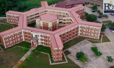 Elizade University Nursing Graduates Achieve 100% Pass Rate in Professional Midwifery Exam