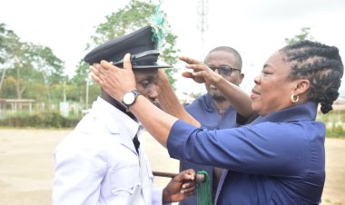 Man O War FUTA Command Welcomes New Leadership