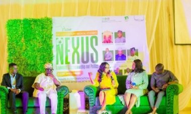 NIMSA Hosts 10th Regional Convention at LAUTECH
