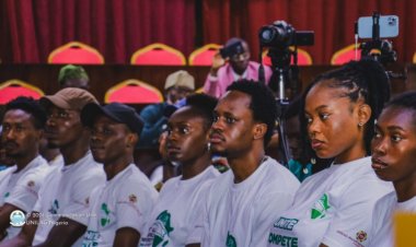 UNILAG Leads the Way in Hosting the 11th Federation of African University Sports (FASU) Games