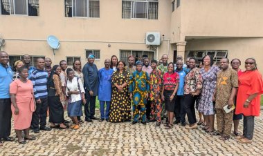 FUNIS Concludes Annual Staff Retreat, Prepares for New Academic Year