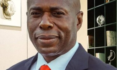 Prof. Ogbonnaya Igwe Appointed Director of Consultancy Services at University of Nigeria