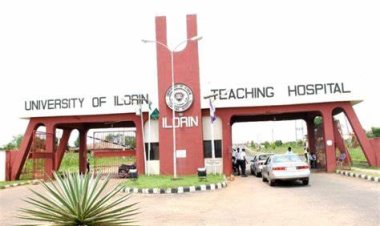 University of Ilorin Teaching Hospital Invites Applications for Basic Nursing Programme
