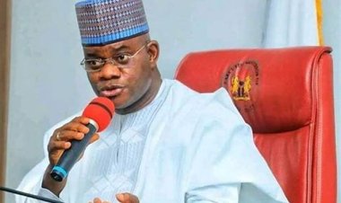 PAAU Medical Graduates Thank Former Governor Yahaya Bello for Scholarship and Transfer Support