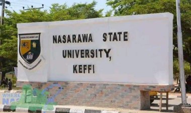 NSUK Announces Resumption Date for 2024/2025 Academic Session