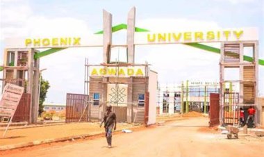 Phoenix University VC Discusses Key Initiatives in Live Interview on NBS 92.5FM