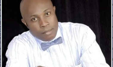 EKSU Lecturer Accused of Sexual Assault by Female Student