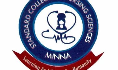 Sen. Mohammed Isah Bashi Announces Resignation at NANISS Assembly