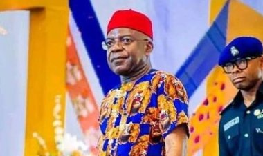 Governor Alex Otti Begins Payment of N17.63 Billion Salary Arrears in Abia State Institutions