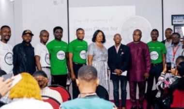 Well of Science Launches Green Clubs in Akwa Ibom and Rivers Schools to Foster Environmental Sustainability