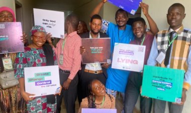 ATBU Students Shine at 11th National Universities Debate Competition