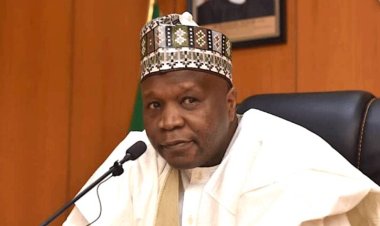 Gombe State Government Responds to PDP's Criticism Over GSU-ASUU Strike