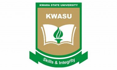 JUST IN: Kwara State University (KWASU) Releases First Batch Admission List for 2024/2025 Academic Session