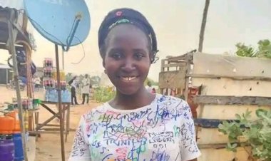 Mary Utebyang, a Recent Graduate Full of Dreams, Tragically Passes Away Before NYSC Service