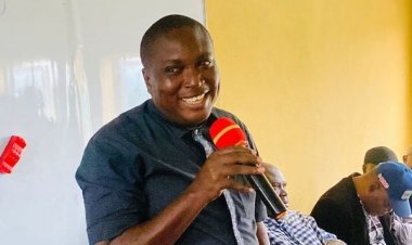 Lawmaker Announces University Scholarships for Top WAEC Students, Distributes Learning Materials