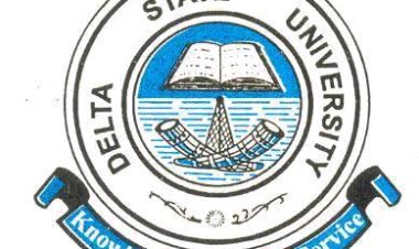 Delta State University Announces Change of Course Application for 2024/2025 Session