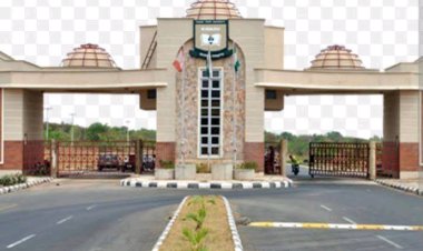 Kwara State University Activates Acceptance Fee Payment Portal for 2024/2025 Academic Session