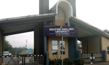Obafemi Awolowo University Releases 2024/2025 Screening Results