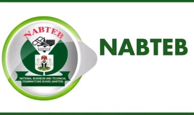 NABTEB Continues Registration for SSCE Nov-Dec 2024 (GCE)
