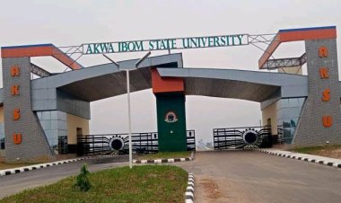 Akwa Ibom State University Extends 2024/2025 Post-UTME and Direct Entry Registration