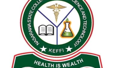 Nasarawa State College of Health Science and Technology, Keffi Announces Registration Procedure for 2024/2025 National Diploma Programmes