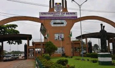 UNIBEN Students Rally for Justice After Denial of Exam Access