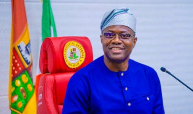 Oyo State Bans Meetings During School Hours to Enforce Timetable