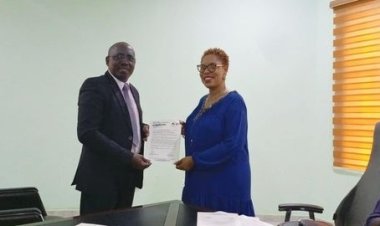 Ogun NIPR to Honor FUNAAB with Excellence in CSR Award