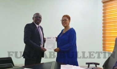 FUNAAB to Receive Award of Excellence in Corporate Social Responsibility from Ogun NIPR