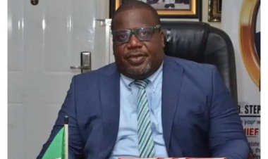 Dr. Stephen Terungwa Hwande Transforms Benue State University Teaching Hospital with Innovative Initiatives