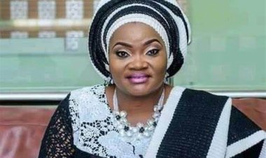Fidei Polytechnic Students Union Celebrates Co-Founder Hon. Dorothy Mato on Her Birthday