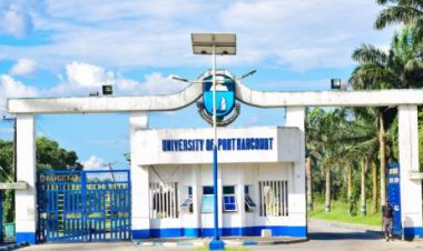 UNIPORT Releases 2024/2025 Post UTME Results