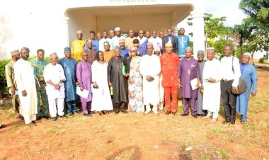 Al-Bayan University Launches New Degree Programs for 2024/2025 Session