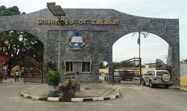 UNICAL Students Voice Safety Concerns over Crumbling Hostels Amid Heavy Rains