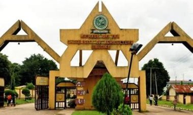 Michael Okpara University of Agriculture, Umudike (MOUAU) Updates 2024/2025 Admission Status on JAMB CAPS Portal