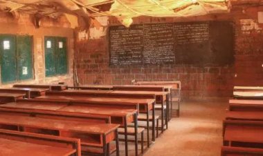 Low School Turnout in Ebonyi Blamed on Economic Hardship