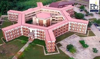 Elizade University Opens Admissions for 2024/2025 Academic Session