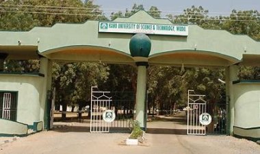 Aliko Dangote University of Science and Technology Post-UTME Application Now Open for 2024/2025 Session