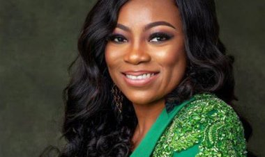 Nigerian Graduate Chekwube Uchea Achieves Prestigious UK Global Talent Endorsement