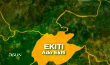 Ekiti Parents Demand Probe into Common Entrance Exam Results Amid Mass Failure