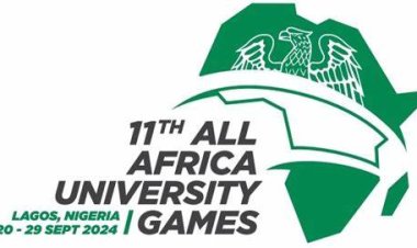 LASU to Host Scientific Conference for 11th FASU Games Focused on University Sports and Global Excellence