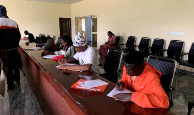 Karl Kumm University Begins Registration for 2024/2025 Academic Session