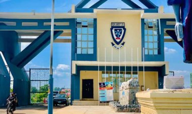 Essential Steps for FULOKOJA Newly Admitted Students