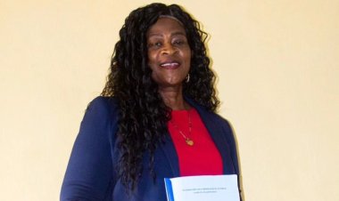 Achievers University Celebrates Historic First PhD Defense