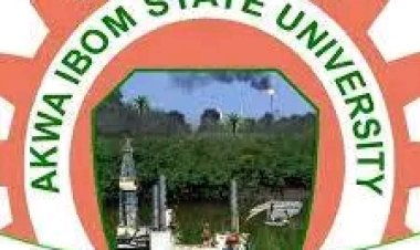 AKSU Ranks 23rd Best University in Nigeria in Latest Times Higher Education Rankings