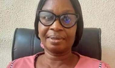 MAPOLY Governing Council Appoints Folasade Madariola as 8th Bursar