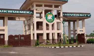 NELFUND, NANS Launch Students Loan Awareness Campaign at Ojukwu University